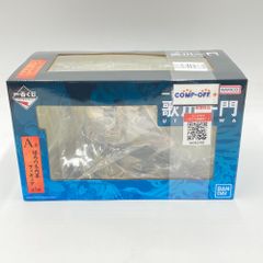 소마의 고내리 [이치반 쿠지 카가와 일문] A상 피규어 BANDAI SPIRITS 반다이 스피릿 피규어 미개봉품