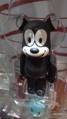 C-TOYS ちしまこうのすけ 上の空怪獣 ボー インディーズソフビ ソフビ