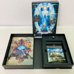 ファイナルファンタジー14 FF14 コレクターボックス - メルカリ ファイナルファンタジー14 FF14 コレクターボックス - メルカリ