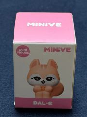 新品未使用】IVE minive ガウル DAL-E！！ - メルカリ