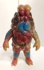 ぶたのはな ソフビ ゴミラ ウルトラマン 隼 - メルカリ