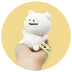 특가 상품 에스케이 재팬 문구와 함께 오시리다마 마스코트 귀