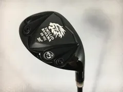 返品OK 【中古ゴルフクラブ】EMILLID BAHAMA EMILLID BAHAMA(エミリッドバハマ) EB-901 ユーティリティ Crime of Angel(クライムオブエンジェル)　エンジェル Uのサムネイル