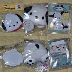未開封 サンリオ ポチャッコ 3種 まとめ