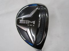 TaylorMade SIM MAX 7番ウッド ベンタスブルー6S - メルカリ