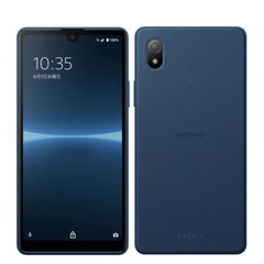キャリア:SoftBank Xperia(SONY) バージョン10VⅠ - メルカリ