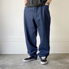 カンタータ cantate Denim Flare Trousers - メルカリ