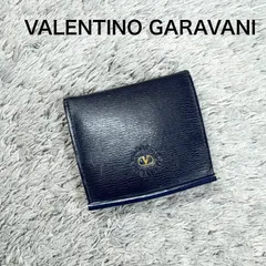 VALENTINO GARAVANI バレンチノガラヴァーニ コインケース レザーのサムネイル