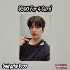 straykids スンミン トレカ MAXIDENT Straykids スキズ maxidentトレカ スンミン - メルカリ