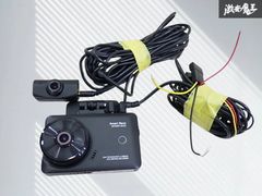 Smart Reco ドライブレコーダー 【Jeep】 WHSR-510 - メルカリ
