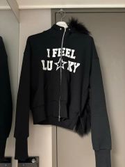 hi_splinter fOreVER hoodie (fur) - メルカリ