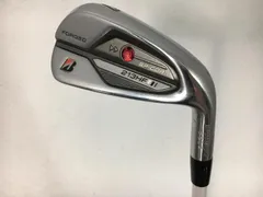 【中古ゴルフクラブ】ブリヂストン 213HF アイアン 2021 AIR SPEEDER BS 7Iのサムネイル