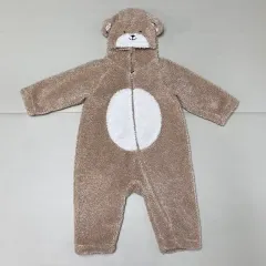 DAKS キッズ ボア 宇宙服 100のサムネイル