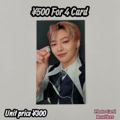 Straykids スキズ maxidentトレカ スンミン - メルカリ