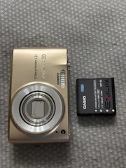 2026年最新】CASIO EX-Z400の人気アイテム - メルカリ