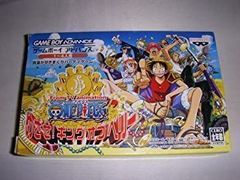 [중고] ONE PIECE 목표! 킹 오브 베리 From TV animation (원피스)