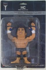 超激レア】プロレスラー 高田延彦フィギュア HAOコレクションPRIDE
