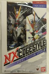 반다이 NXEDGE STYLE 기동 전사 건담 SEED DESTINY 스트라이크 프리덤 건담 NX-0001