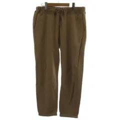 スティルバイハンド STILL BY HAND スウェットパンツ イージーパンツ 48 ベージュ 長ズボン CS0294 /GG のサムネイル