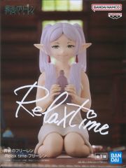 BANDAI SPIRITS Relax time 장송의 프리렌 프리렌