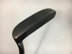 BOSS WORTH 銅インサート 35㌅ パター - メルカリ