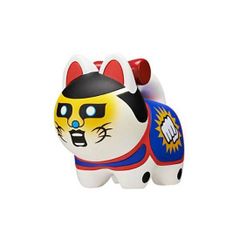 VAG27 郷土玩具怪獣 犬張仔達磨（単品）照紗 - メルカリ