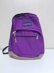 JANSPORT ジャンスポーツ ライトパック プラム（PLUM） カラー