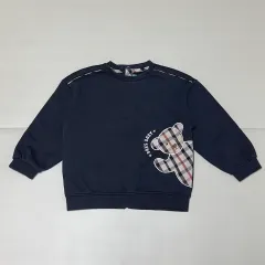 DAKS キッズ スウェット 120のサムネイル