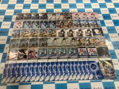 ホロライブカードゲーム/ホロカ オーロ・クロニー 構築済みデッキ 青