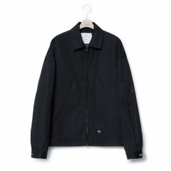 キムタク着 HTC × ディッキーズ アイゼンハワージャケット 黒M 未使用