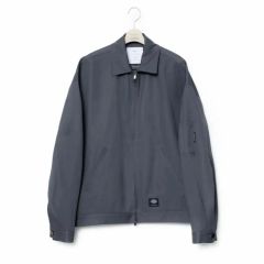 極美品 HTC Dickies ブラック XLアイゼンハワージャケット キムタク 