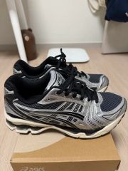 JJJJound asics gt2160Inverted blue25.0cm - メルカリ