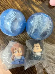 コナン ちじませ 11タン (ハギヨン&チョンボムギ) まとめ