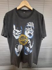 KISS END OF THE ROAD 東京ドーム 限定2022 Tシャツ M - メルカリ