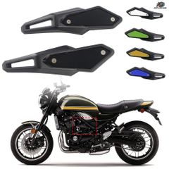 z900rs ベビーフェイス リアスライダー/スタンドプレートセット - メルカリ