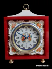 2026年最新】seiko トランジスタ 置時計の人気アイテム - メルカリ