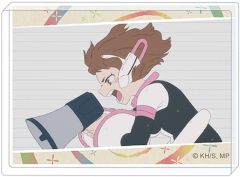 ヒロアカ アクリルブロックコレクション 第7期 OPED 麗日お茶子 - メルカリ