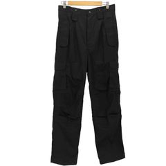パンツ sullen NYLON MINIMAL CARGO TROUSERS sullen NYLON MINIMAL CARGO TROUSERS - メルカリ