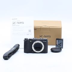 FUJIFILM X M5 XC15 45mm SmallRig カメラケース - メルカリ
