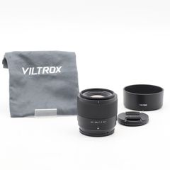 VILTROX AF 25mm F1.7 XF 単焦点レンズ - メルカリ