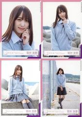 櫻坂 櫻坂46 生写真 摩擦係数 MV衣装 菅井友香 コンプ - メルカリ
