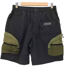 アトモス atmos Nylon Utility Short Pants メンズ JPN：XL のサムネイル
