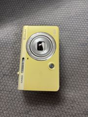 【美品】カシオ CASIO EXILIM EX-ZR70 イエロー #118 美品】カシオ CASIO EXILIM EX-ZR70 イエロー #118 - メルカリ