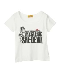 HYSTERIC GLAMOUR Sanrio Hello Kitty Tシャツ - メルカリ