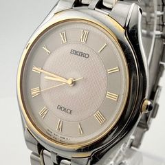 SEIKO 8229-8000 セイコー Silverwave シルバーウェーブ メンズ 腕時計