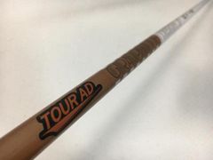タイトリストスリーブ付き ツアーAD GC6 Sシャフト No.16 - メルカリ