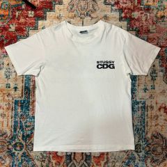 希少 レア Stussy オールドステューシー サーフマンフォトプリントT