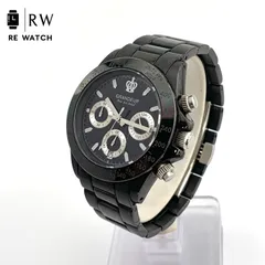 【中古】GRANDEUR maximal OSC031 クロノグラフ 腕時計のサムネイル
