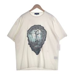 ARTCHENY x EXAMPLE Jesus Tシャツ - メルカリ