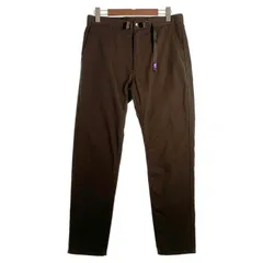 THE NORTH FACE PURPLE LABEL ノースフェイス パープルレーベル Field Baker Pants フィールドベイカーパンツ オリーブ NT5862N Size 34のサムネイル